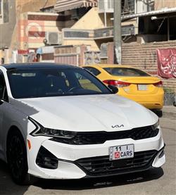 كيا K5